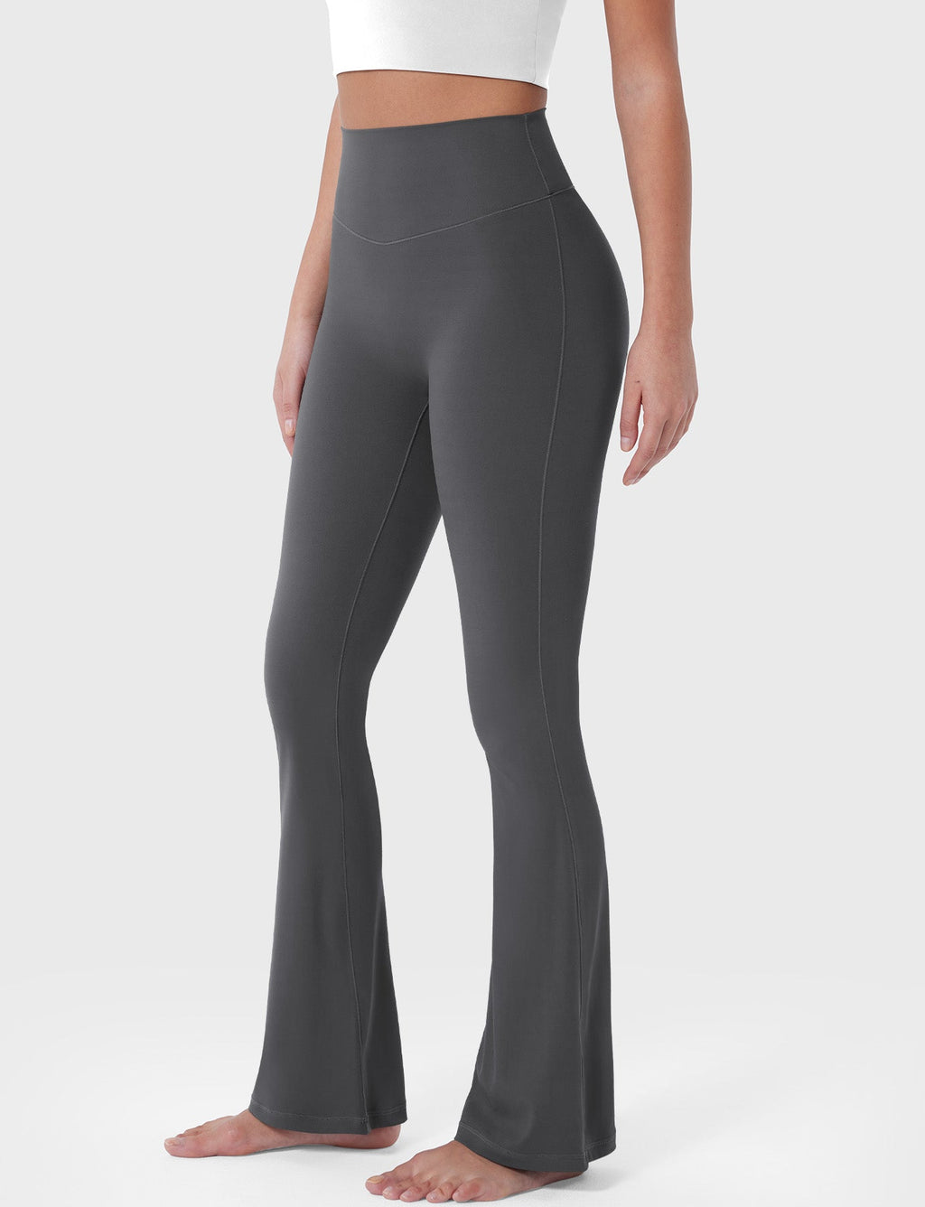 Legging Bessli 30" Mini évasé - AERLO
