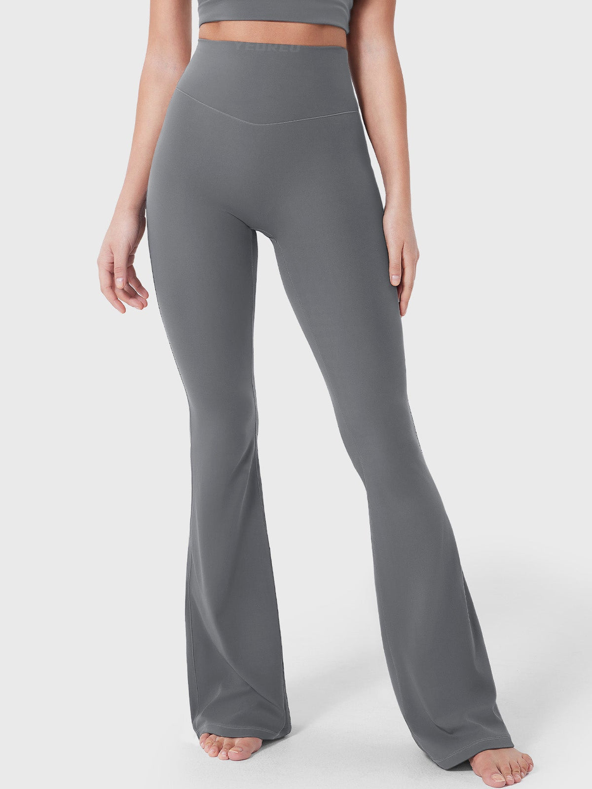 Legging Baverly 32" évasé - AERLO