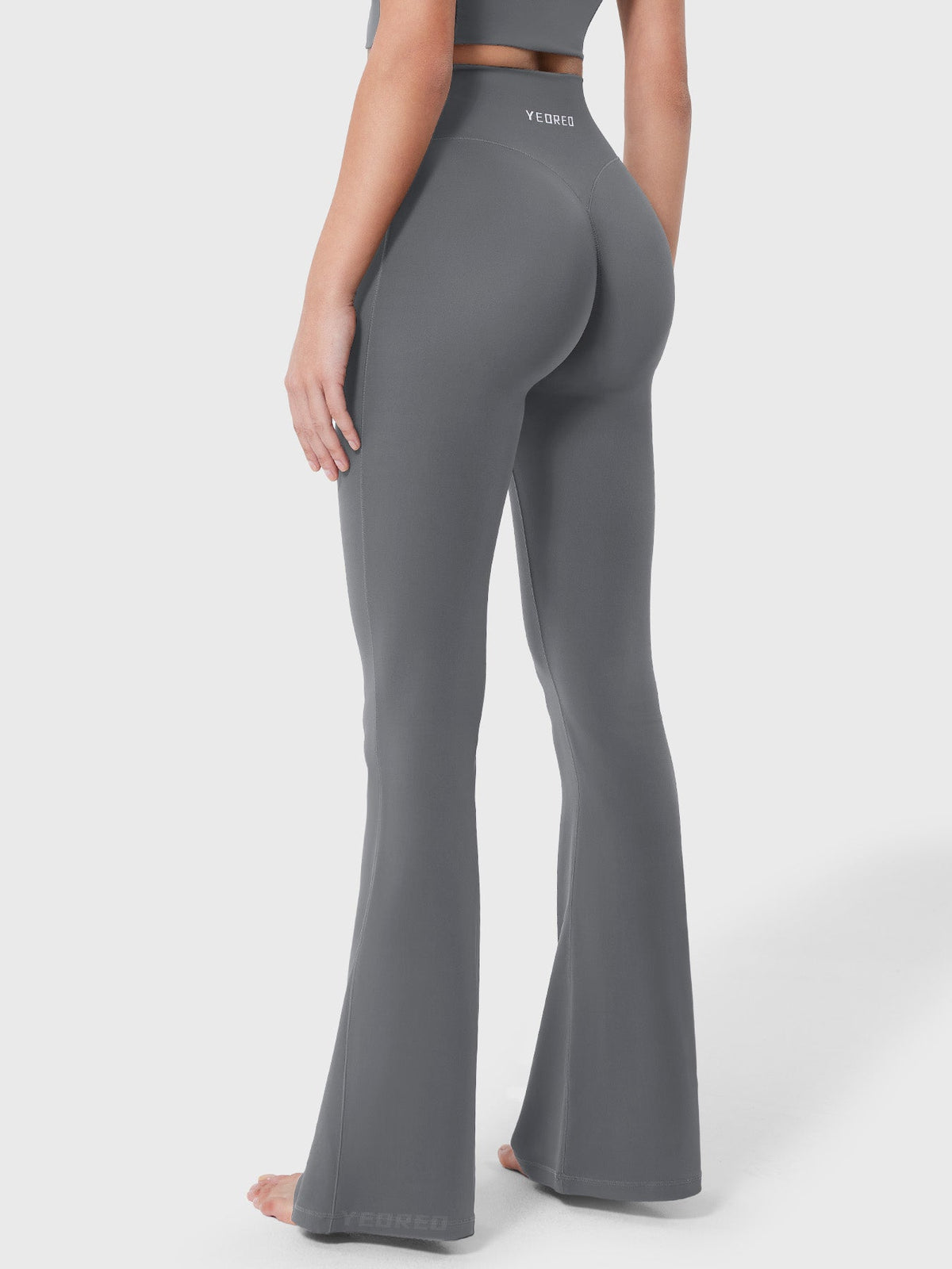 Legging Baverly 32" évasé - AERLO