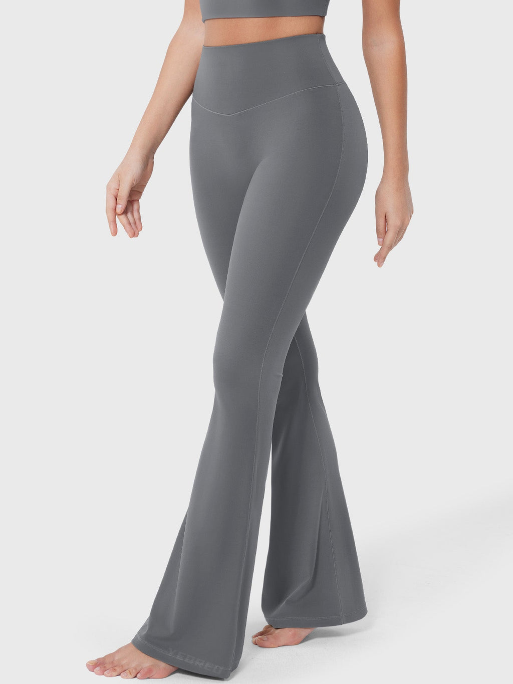 Legging Baverly 32" évasé - AERLO