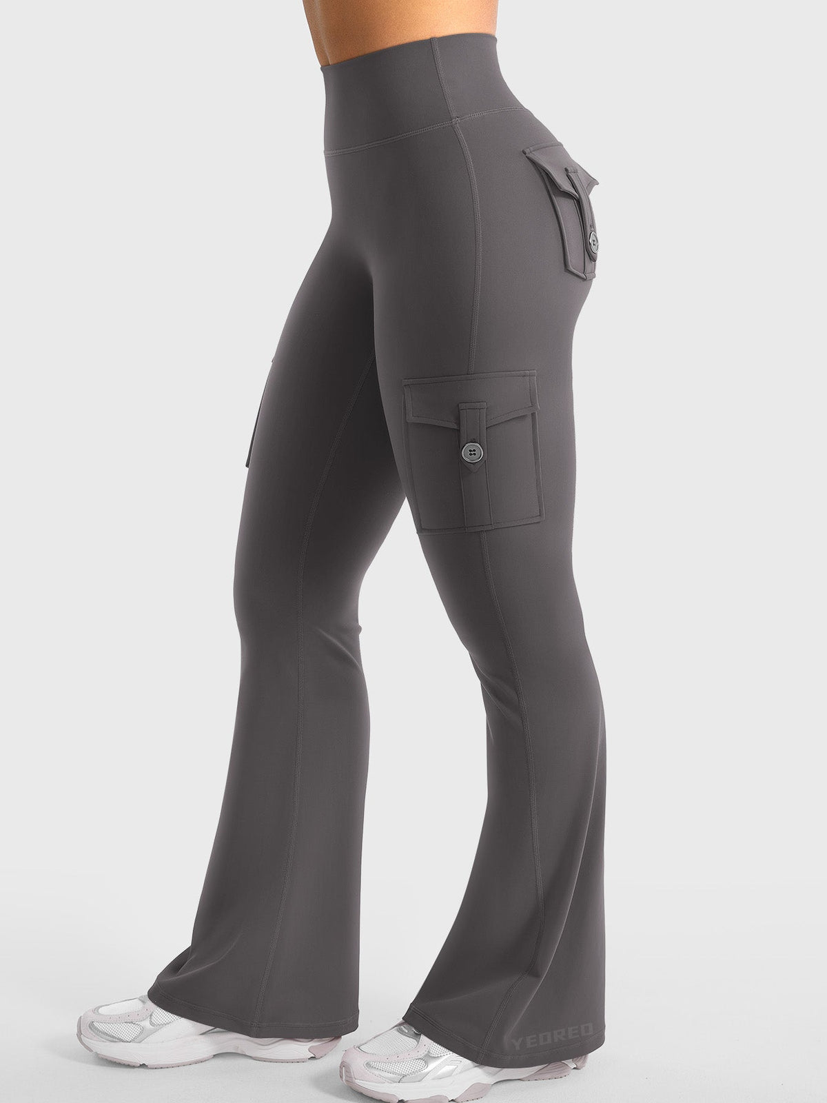 Legging Hedda 32" CoreFlex évasé - AERLO