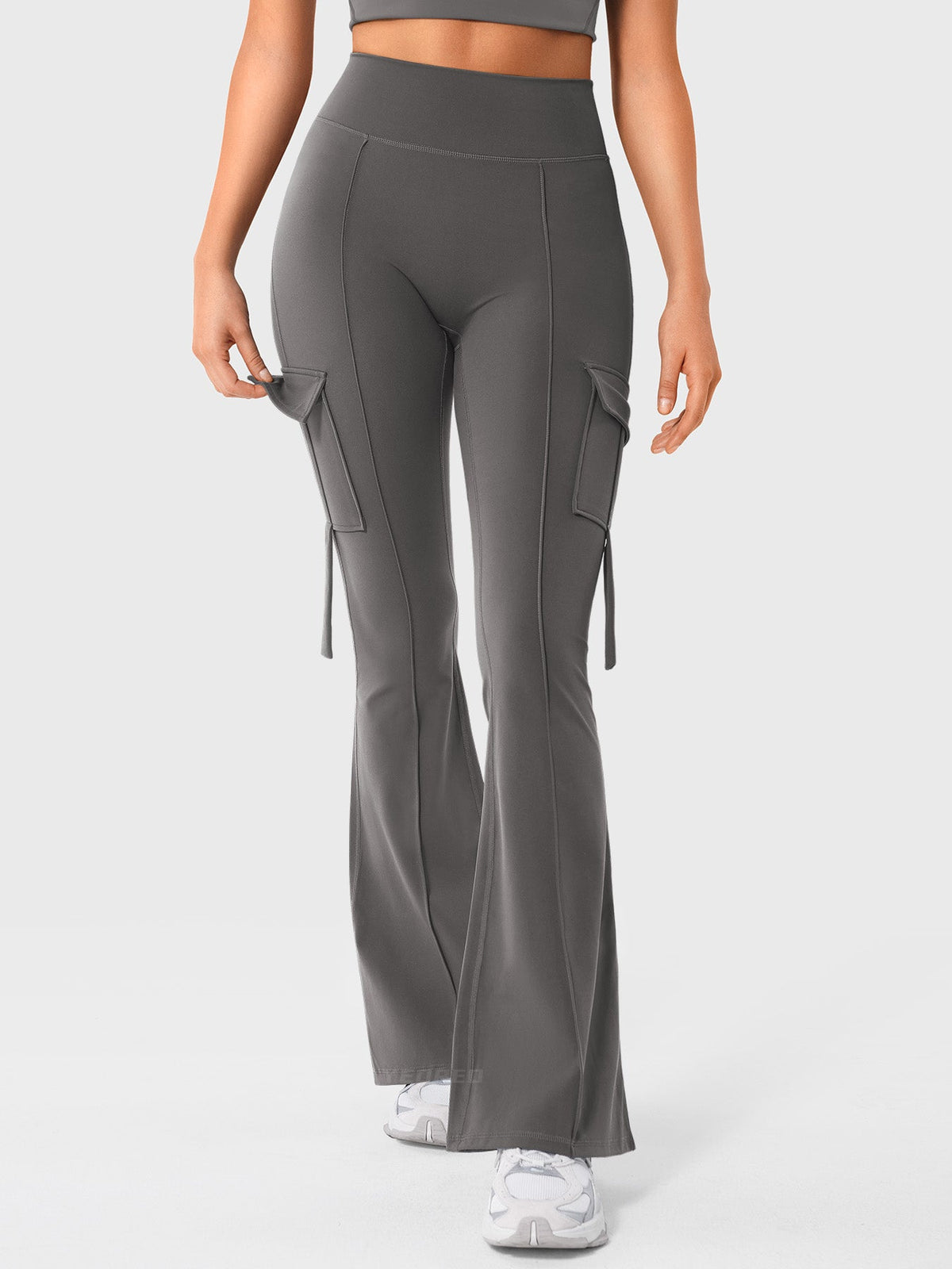 Legging Byenda CoreFlex évasé - AERLO