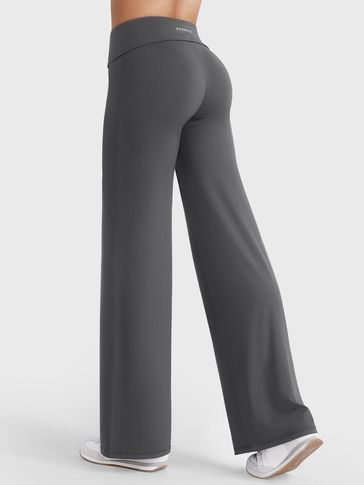 Legging Eddiy 31.5" Fold Over Straight - AERLO
