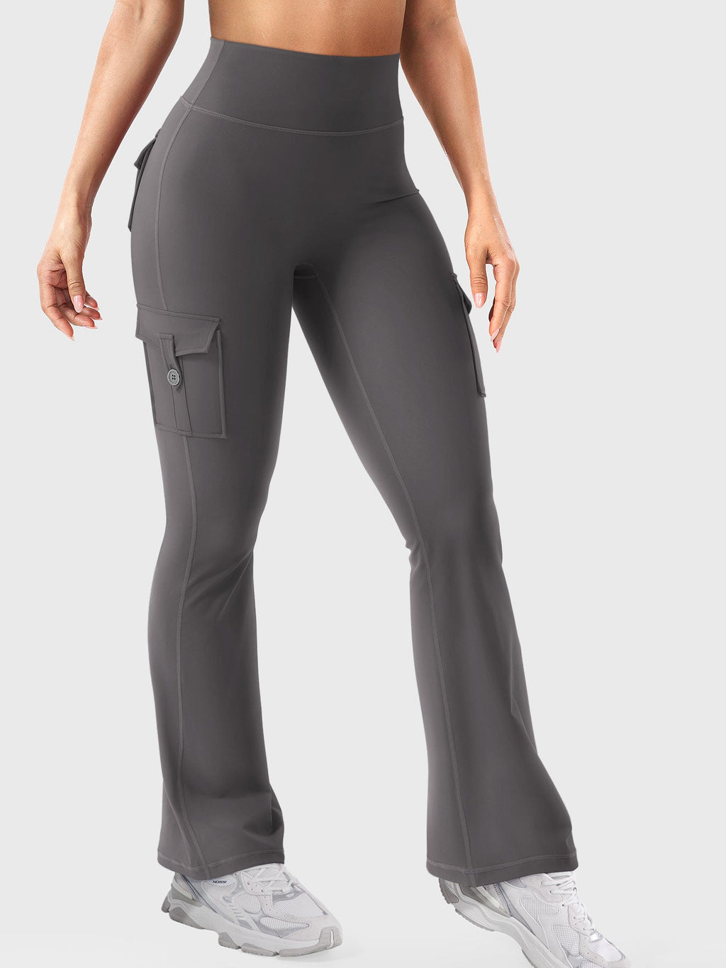 Legging Hedda 28" CoreFlex évasé - AERLO