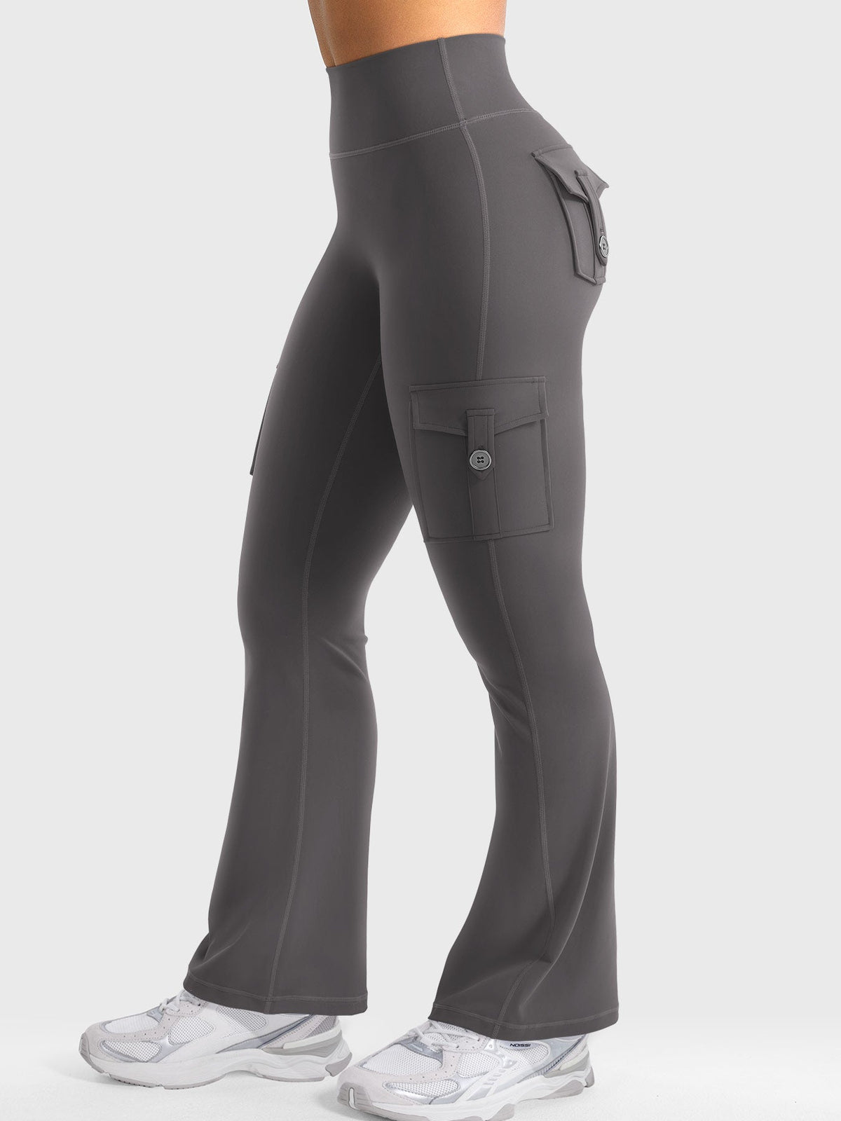 Legging Hedda 28" CoreFlex évasé - AERLO