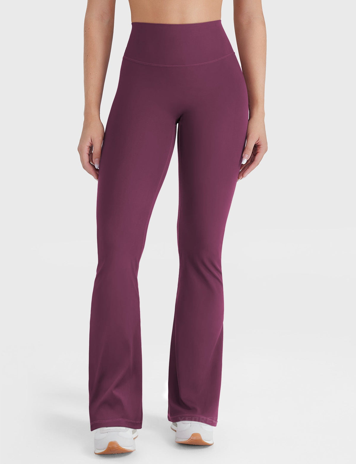 Legging Craze 30.5" Bootcut Mini évasé - AERLO