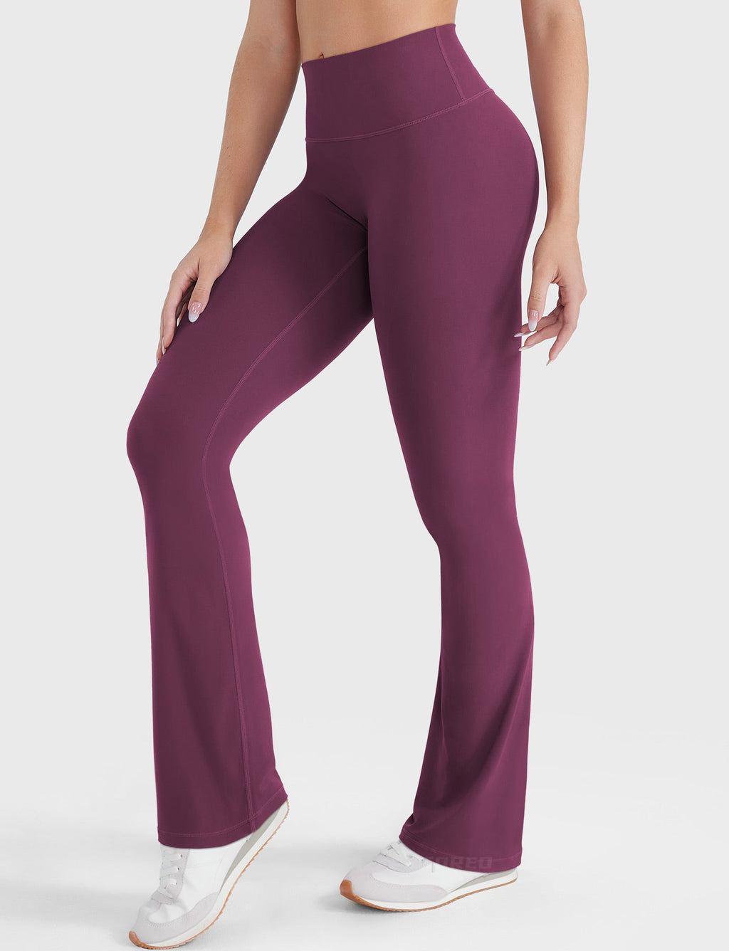 Legging Craze 30.5" Bootcut Mini évasé - AERLO