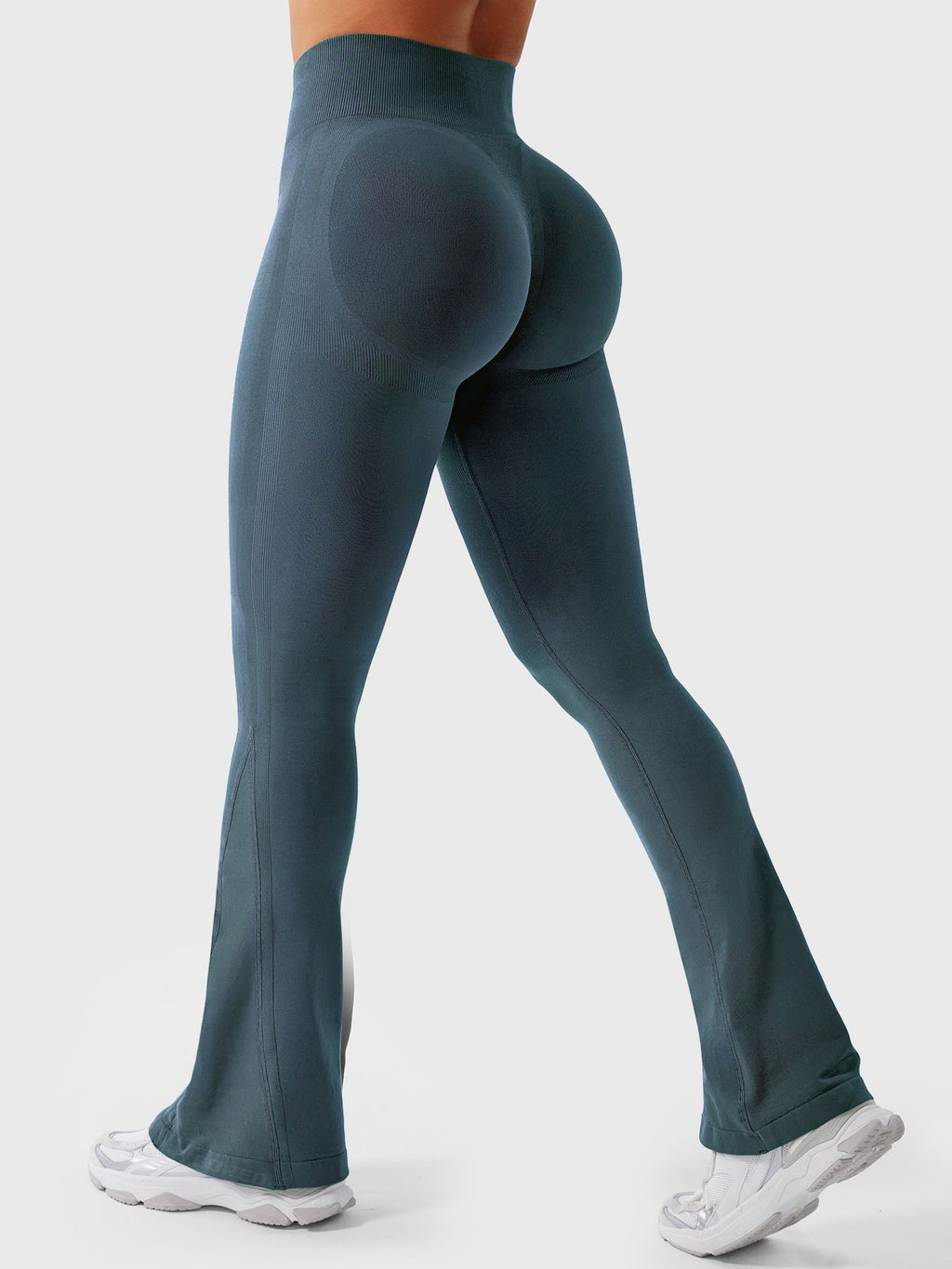 Legging Lilliean 29.5" Mini évasé - AERLO