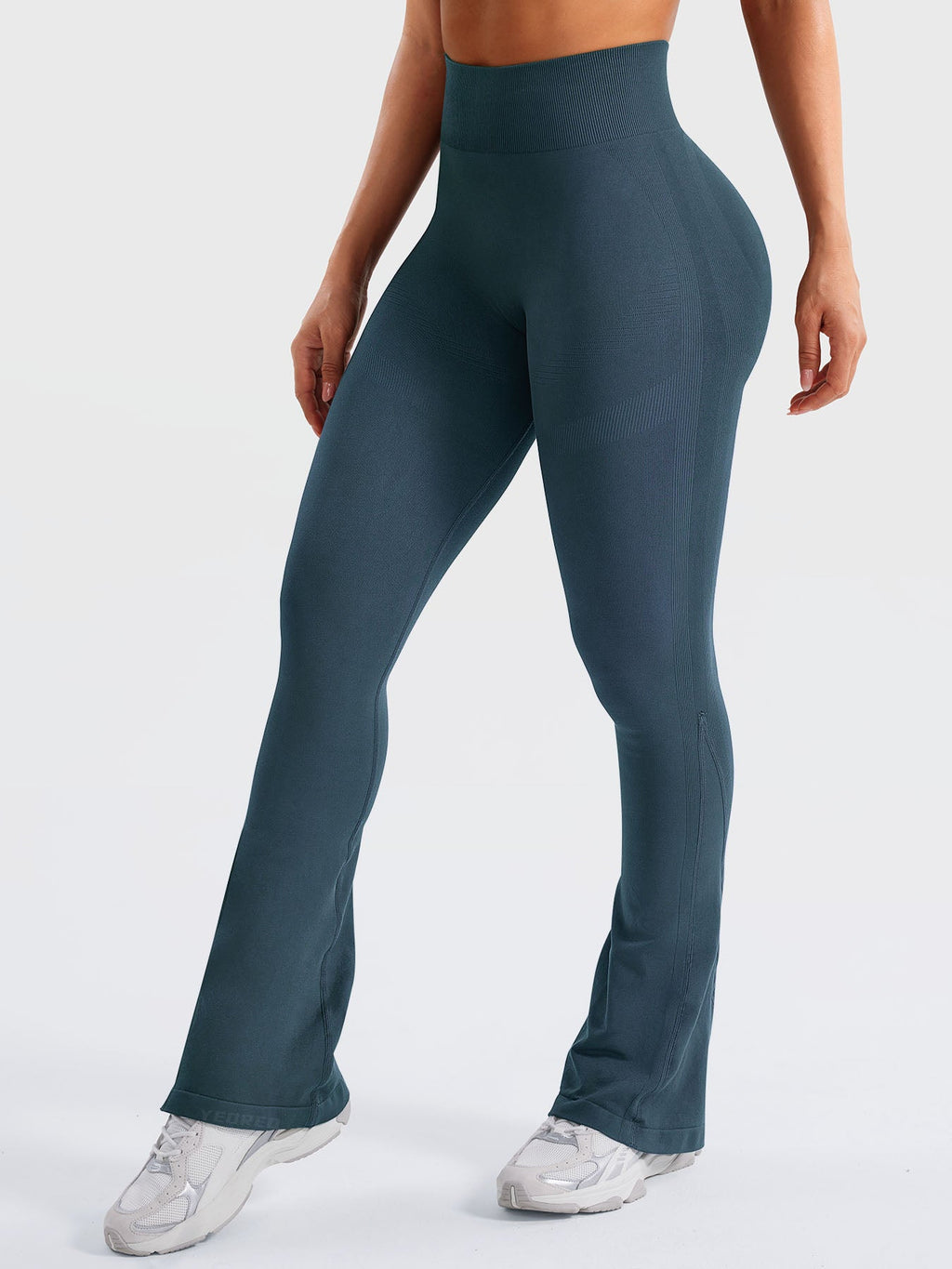 Legging Lilliean 29.5" Mini évasé - AERLO