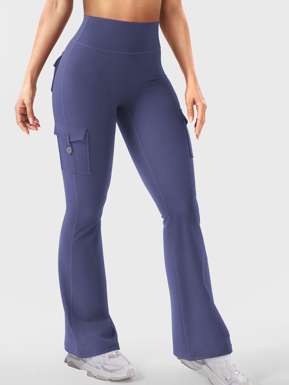 Legging Hedda 30" CoreFlex évasé - AERLO