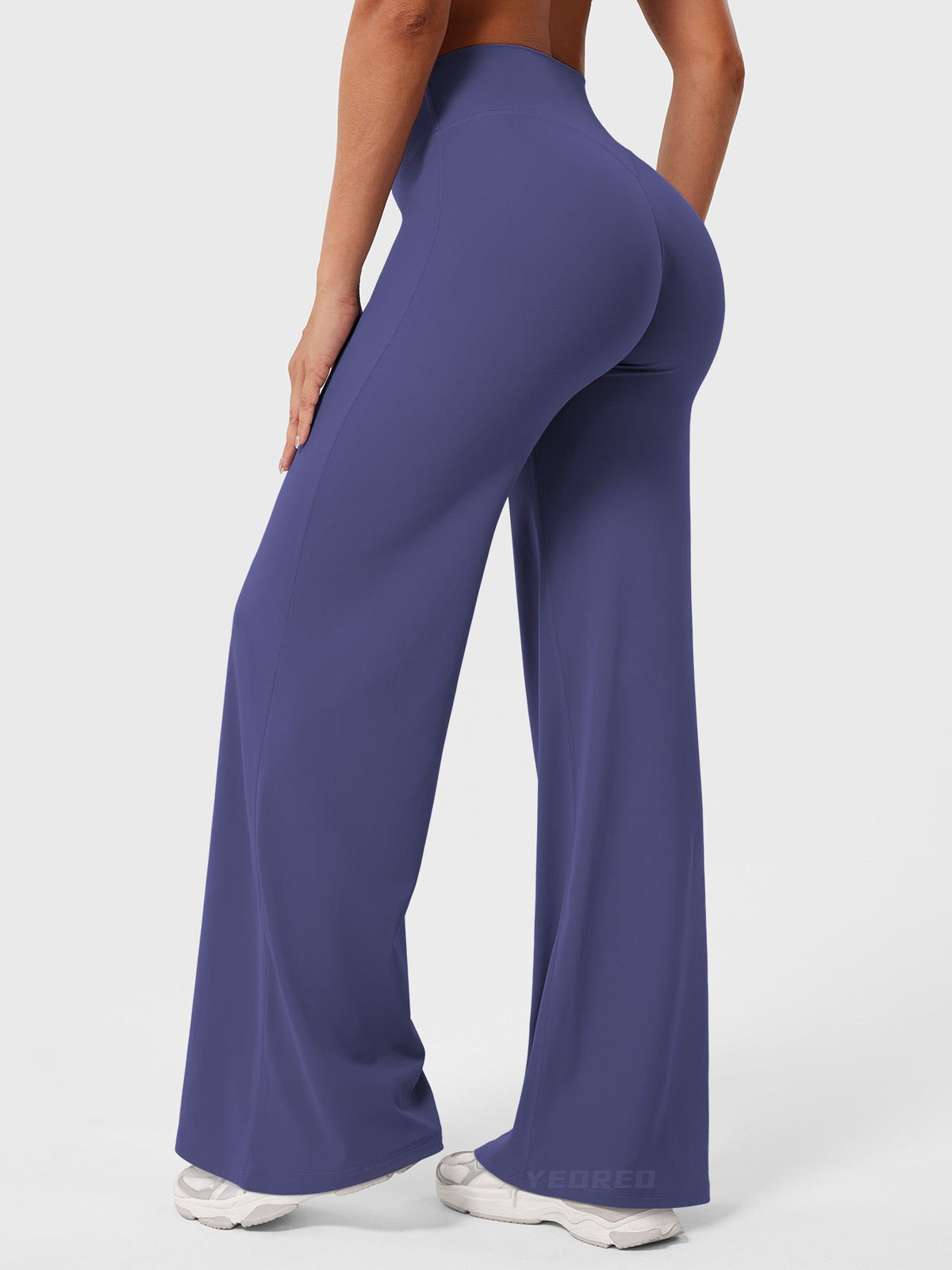 Legging Eddiy 31.5" Straight - AERLO