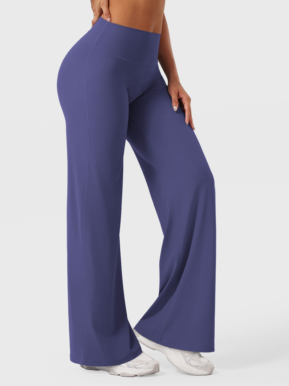 Legging Eddiy 31.5" Straight - AERLO