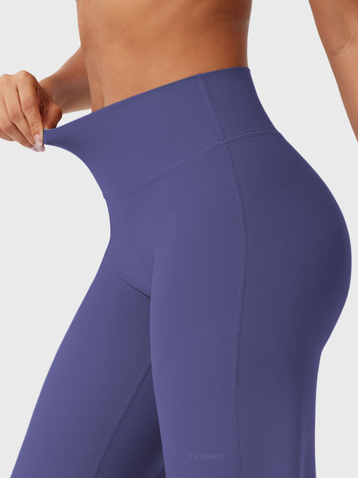 Legging Eddiy 31.5" Straight - AERLO