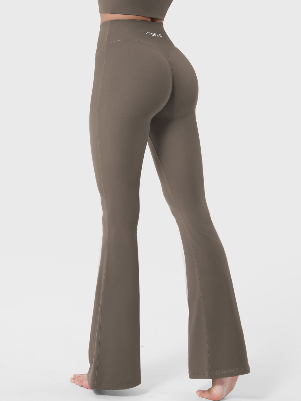 Legging Baverly 32" évasé - AERLO