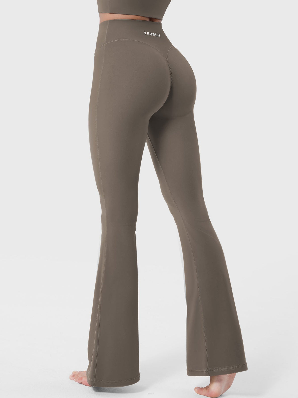 Legging Baverly 32" évasé - AERLO