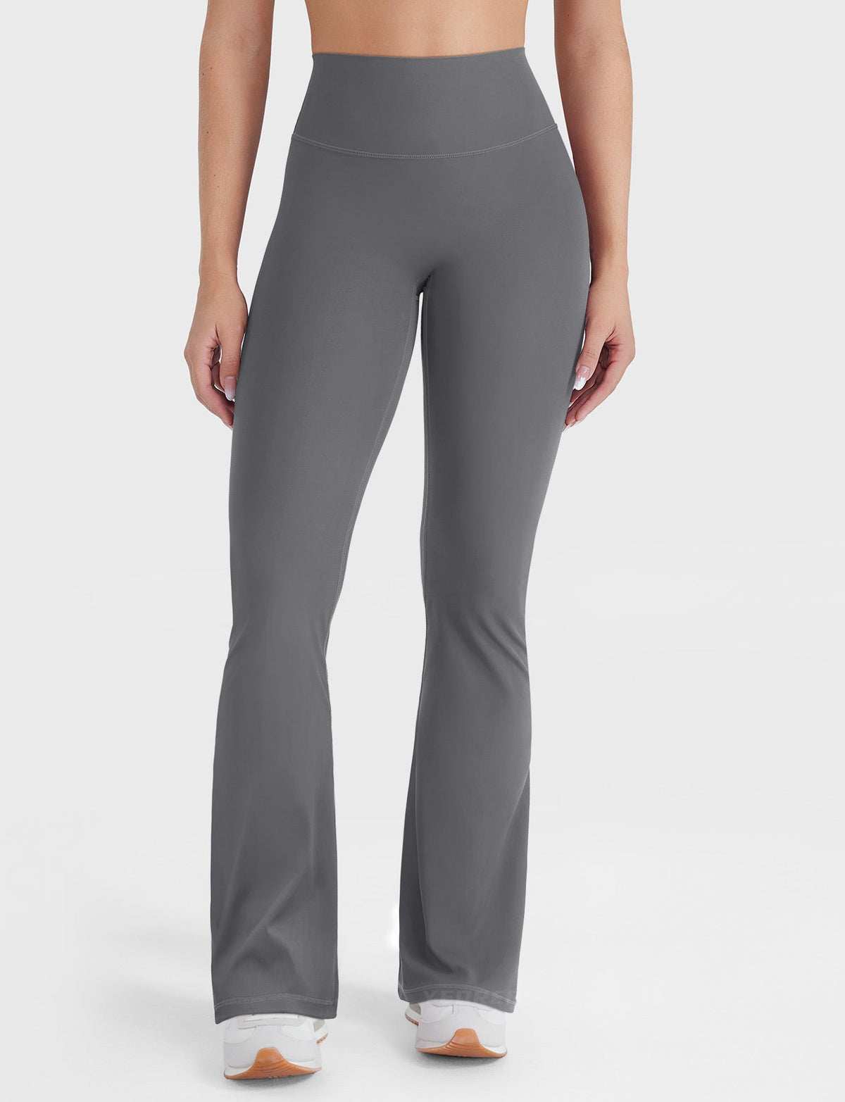 Legging Craze 30.5" Bootcut Mini évasé - AERLO
