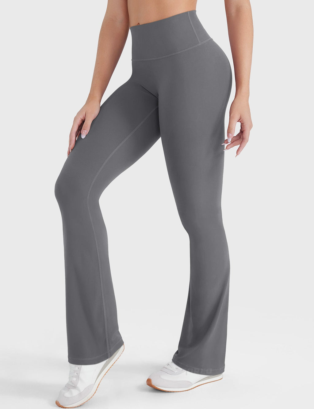 Legging Craze 30.5" Bootcut Mini évasé - AERLO
