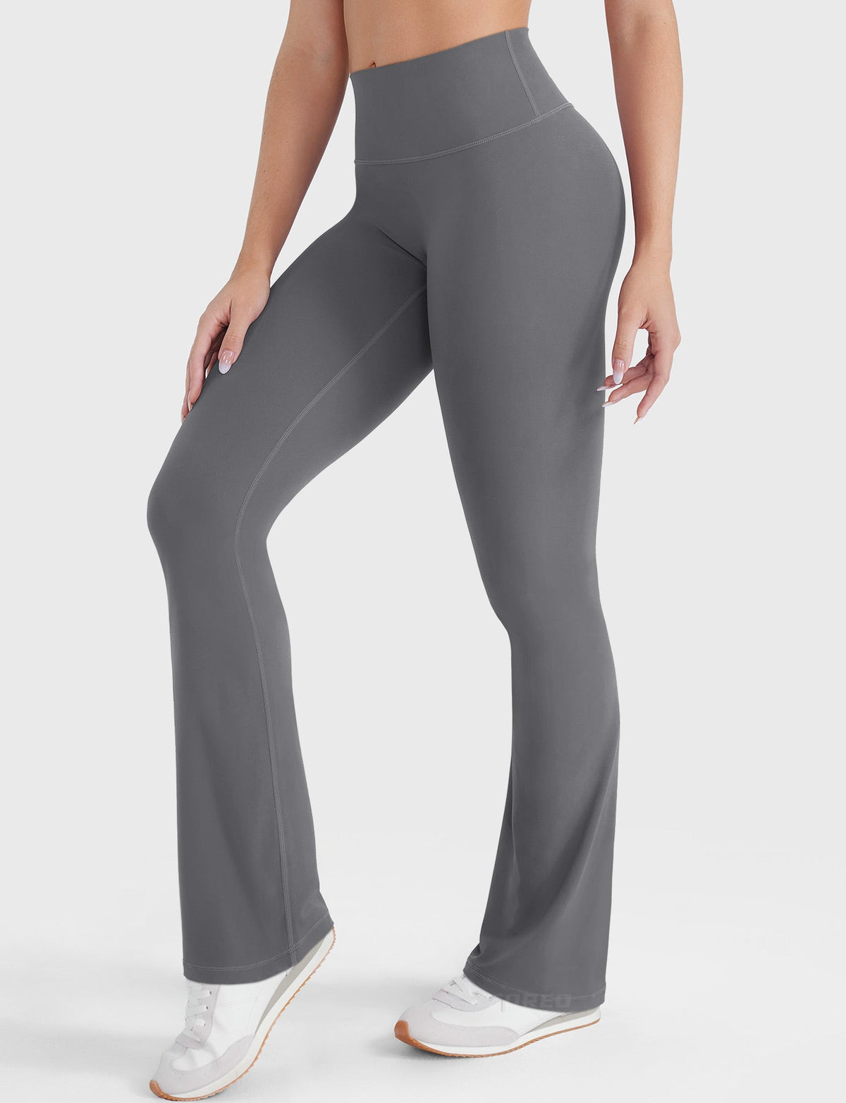 Legging Craze 30.5" Bootcut Mini évasé - AERLO