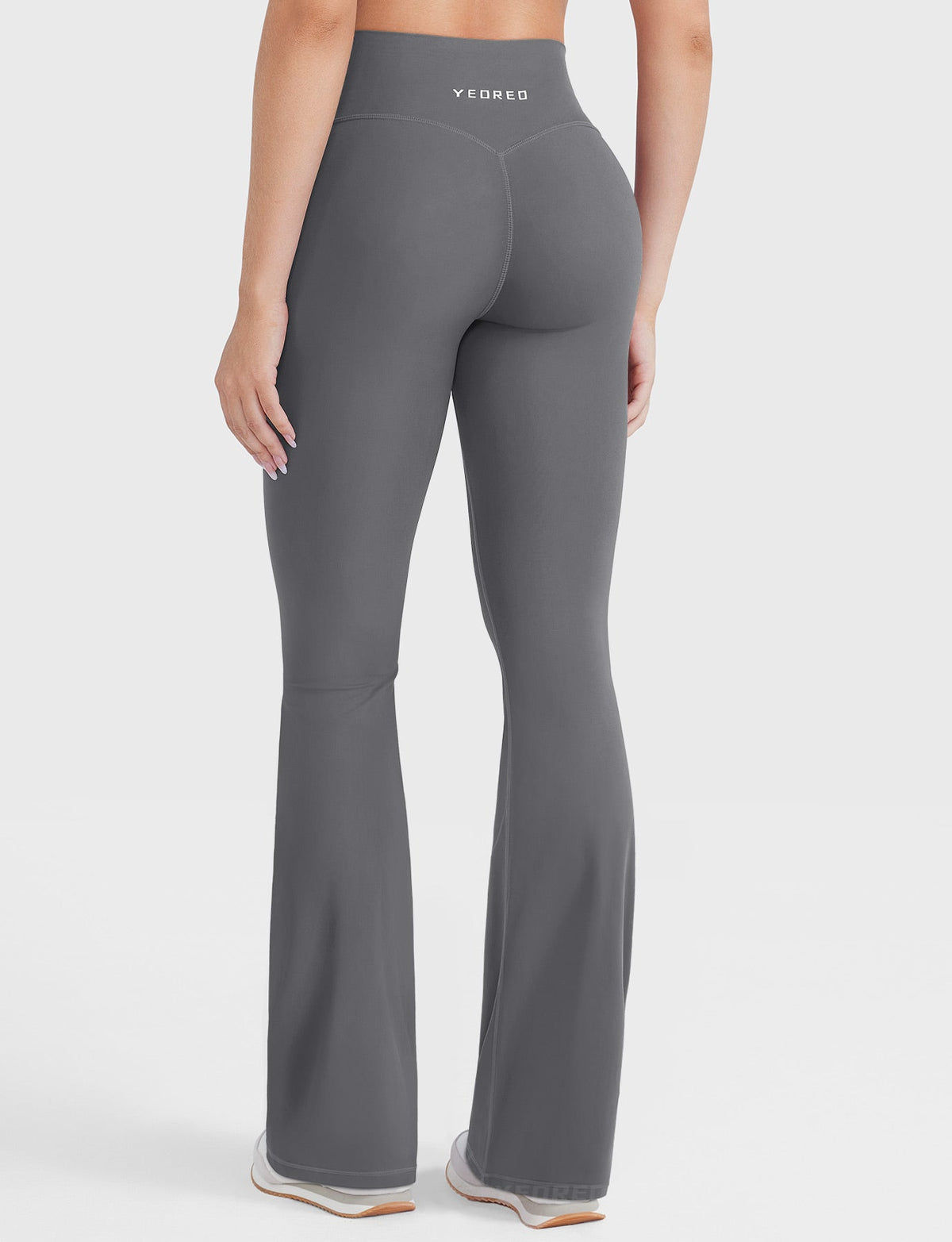 Legging Craze 30.5" Bootcut Mini évasé - AERLO