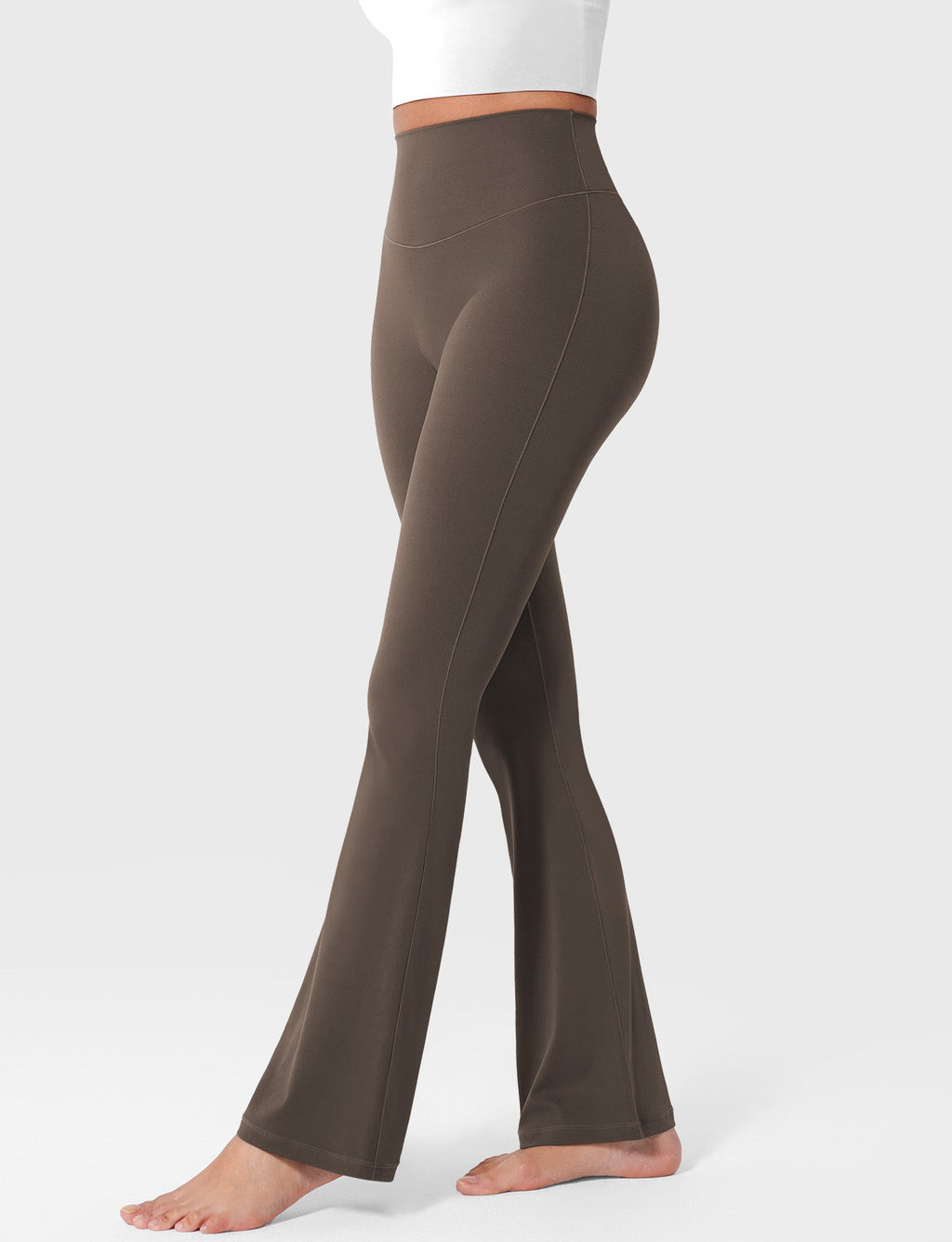 Legging Bessli 30" Mini évasé - AERLO