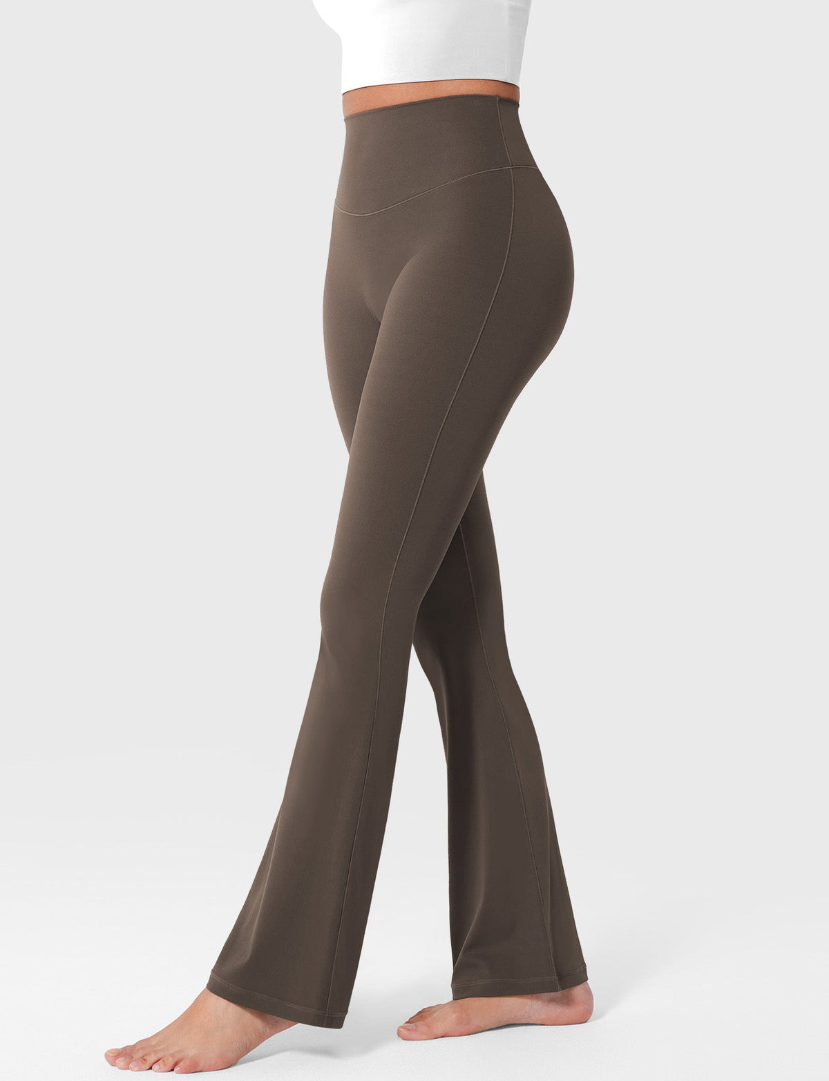 Legging Bessli 30" Mini évasé - AERLO