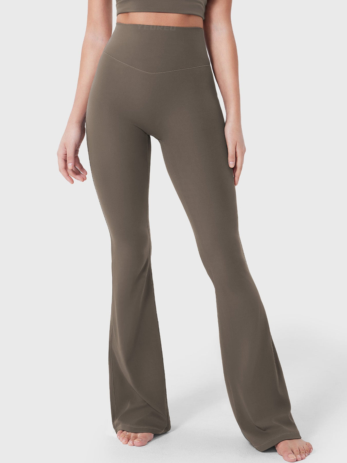 Legging Baverly 32" évasé - AERLO