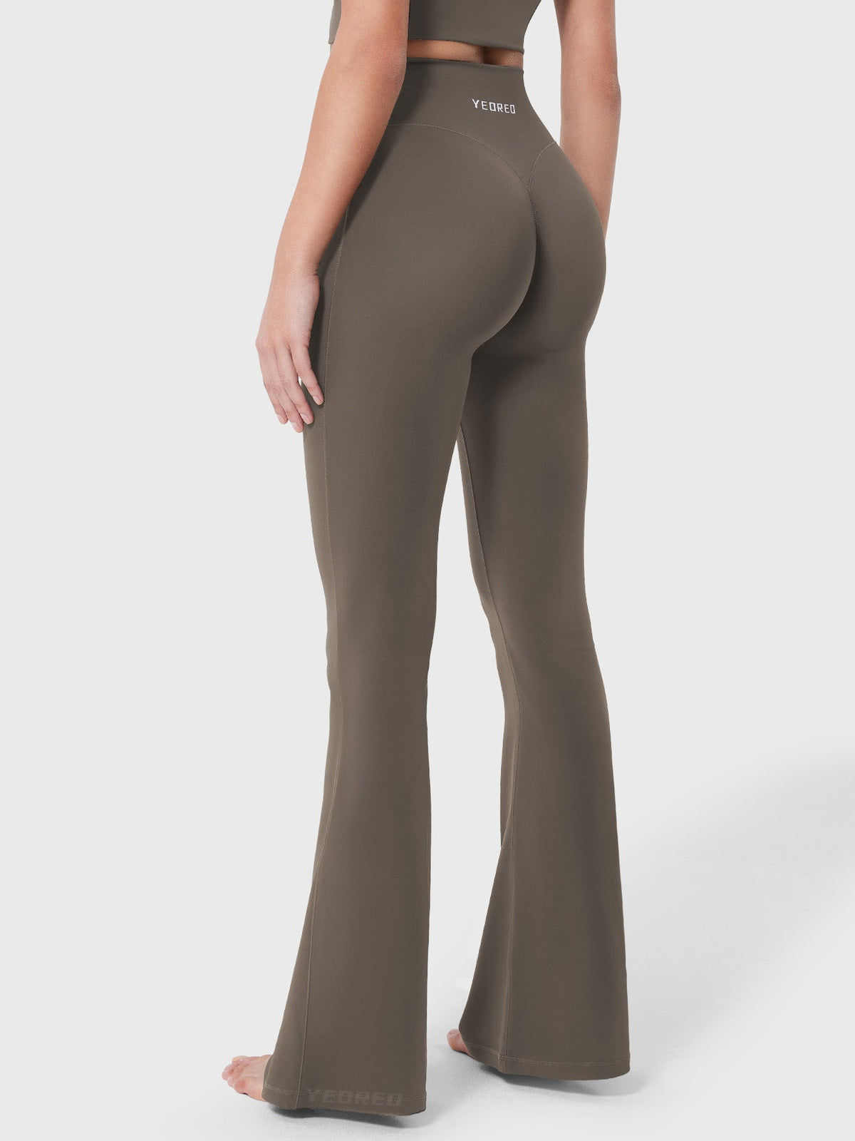 Legging Baverly 32" évasé - AERLO
