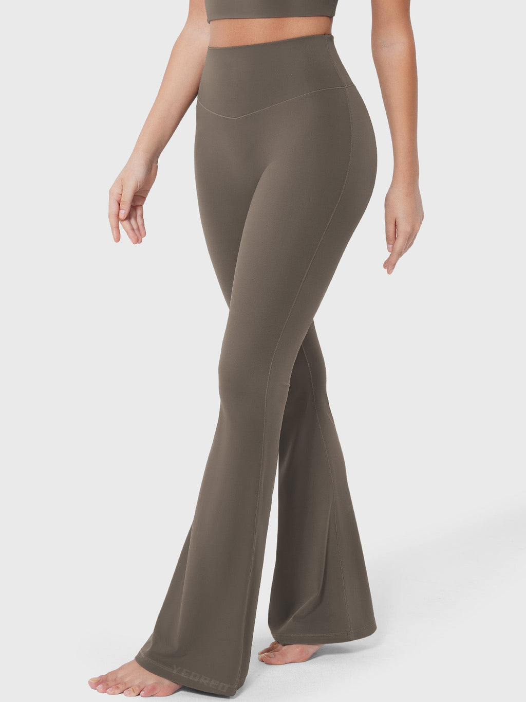 Legging Baverly 32" évasé - AERLO