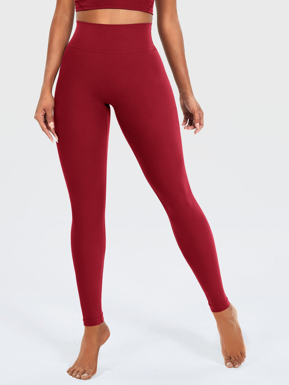 Legging Edwine Scrunch - AERLO