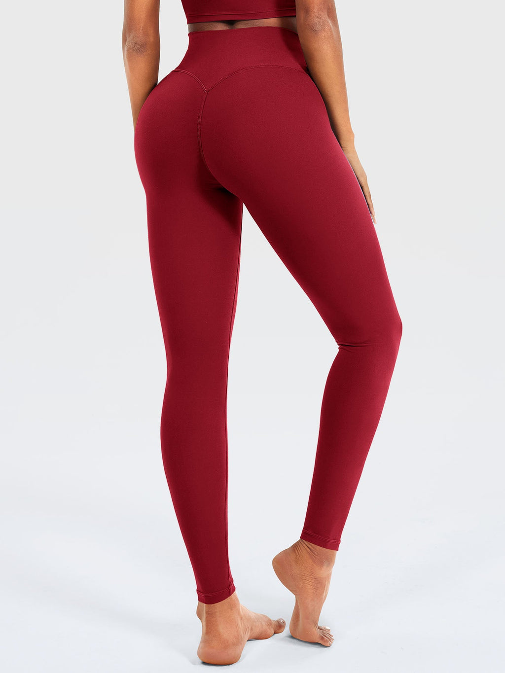 Legging Edwine Scrunch - AERLO
