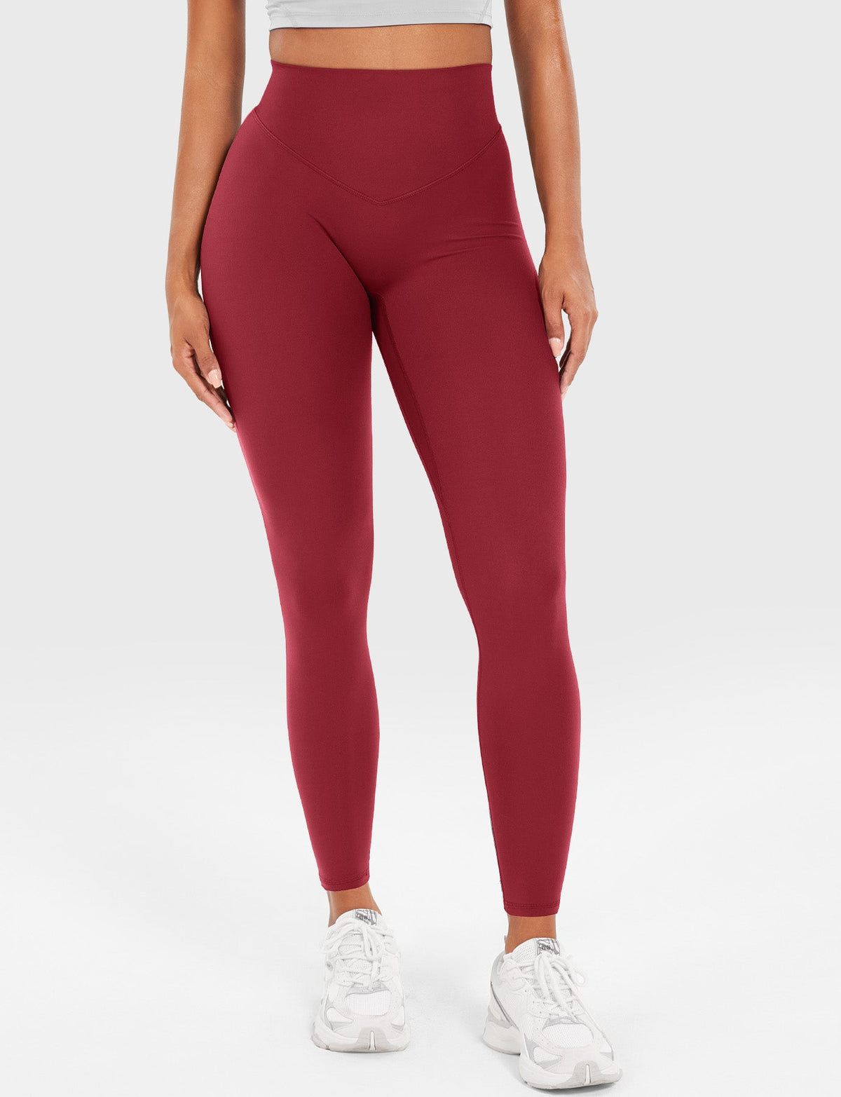 Legging Agathia Scrunch - AERLO