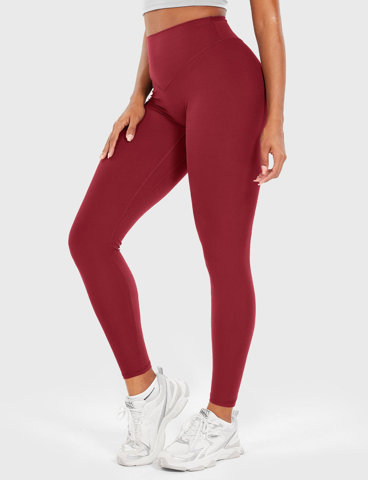 Legging Agathia Scrunch - AERLO