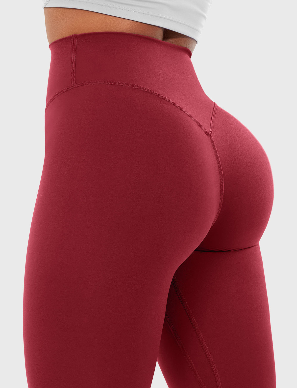 Legging Agathia Scrunch - AERLO