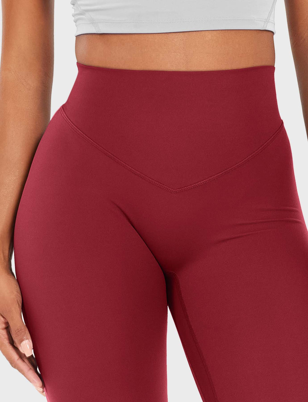 Legging Agathia Scrunch - AERLO