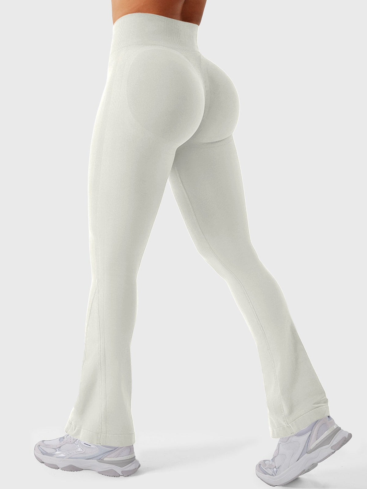 Legging Lilliean 28" Mini évasé - AERLO
