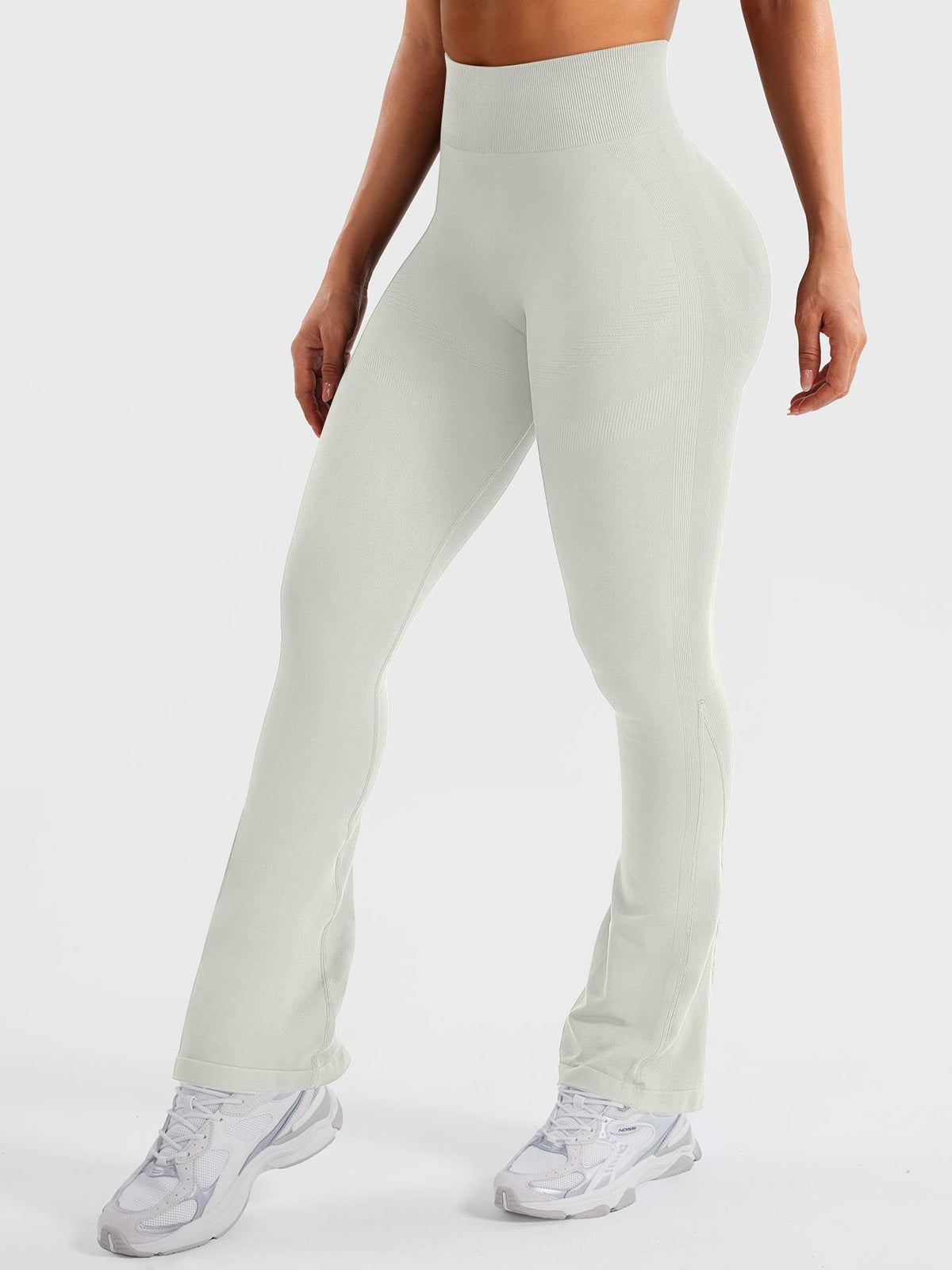 Legging Lilliean 28" Mini évasé - AERLO