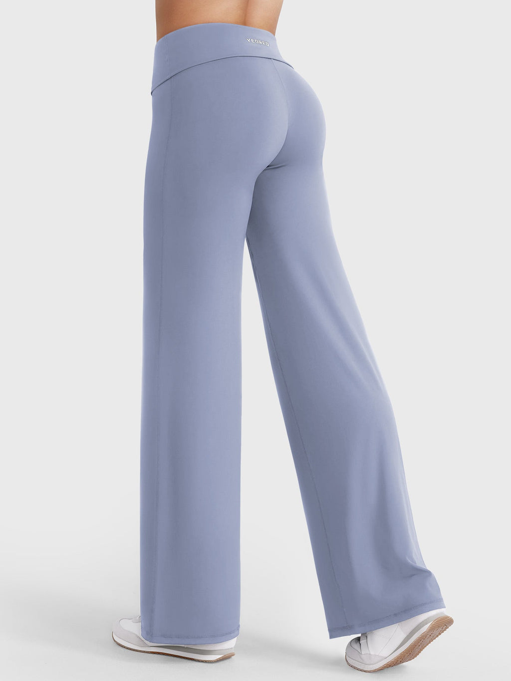 Legging Eddiy 31.5" Fold Over Straight - AERLO