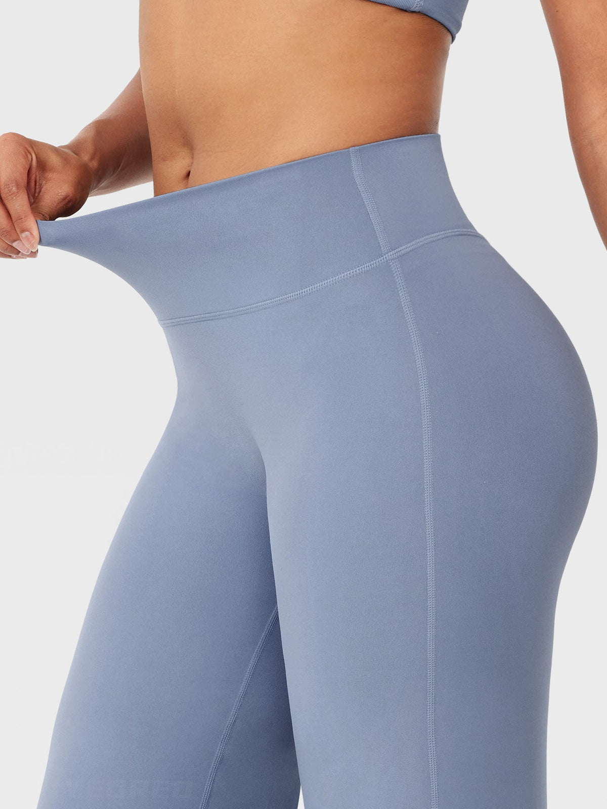 Legging Eddiy 29" Straight - AERLO