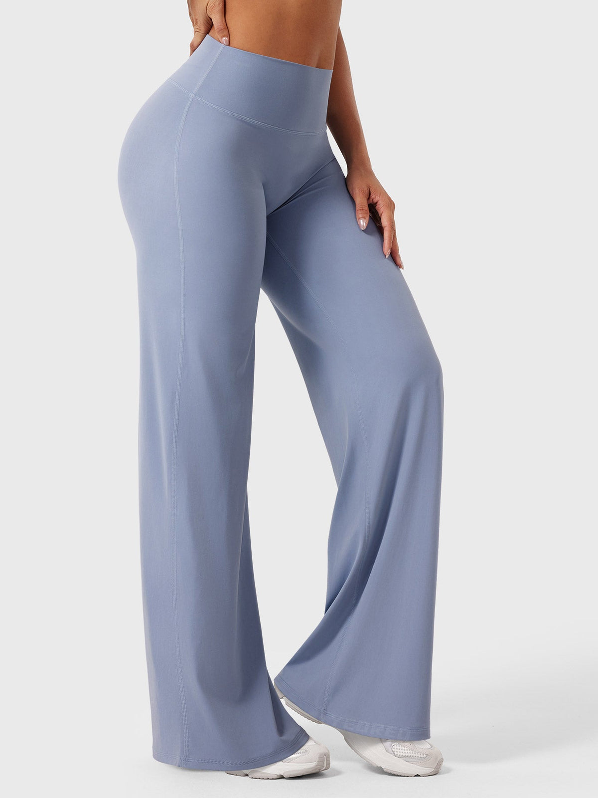 Legging Eddiy 33" Straight - AERLO