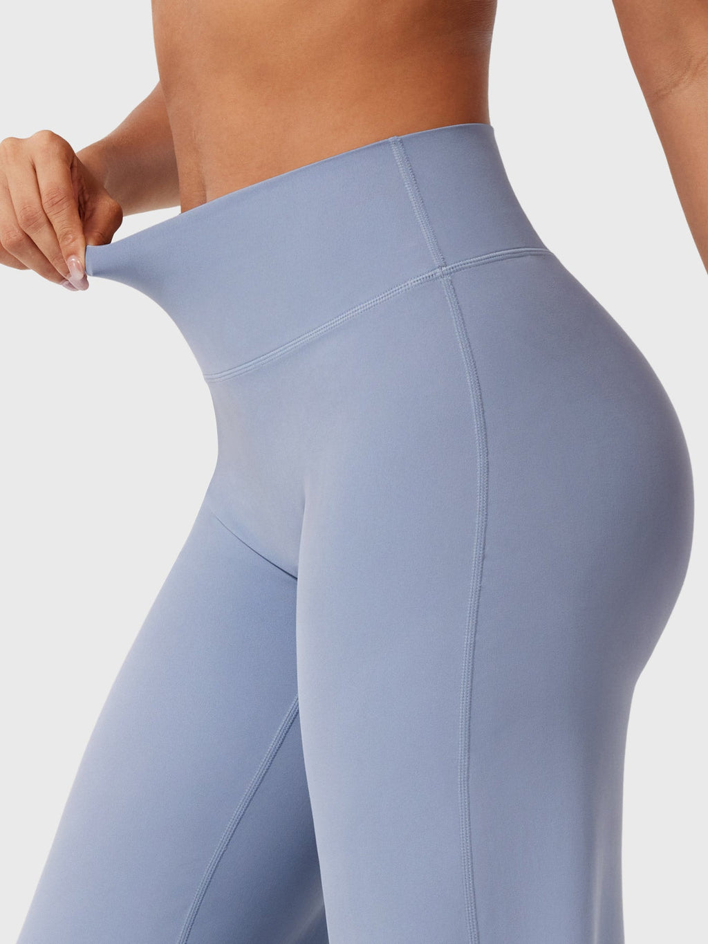Legging Eddiy 33" Straight - AERLO