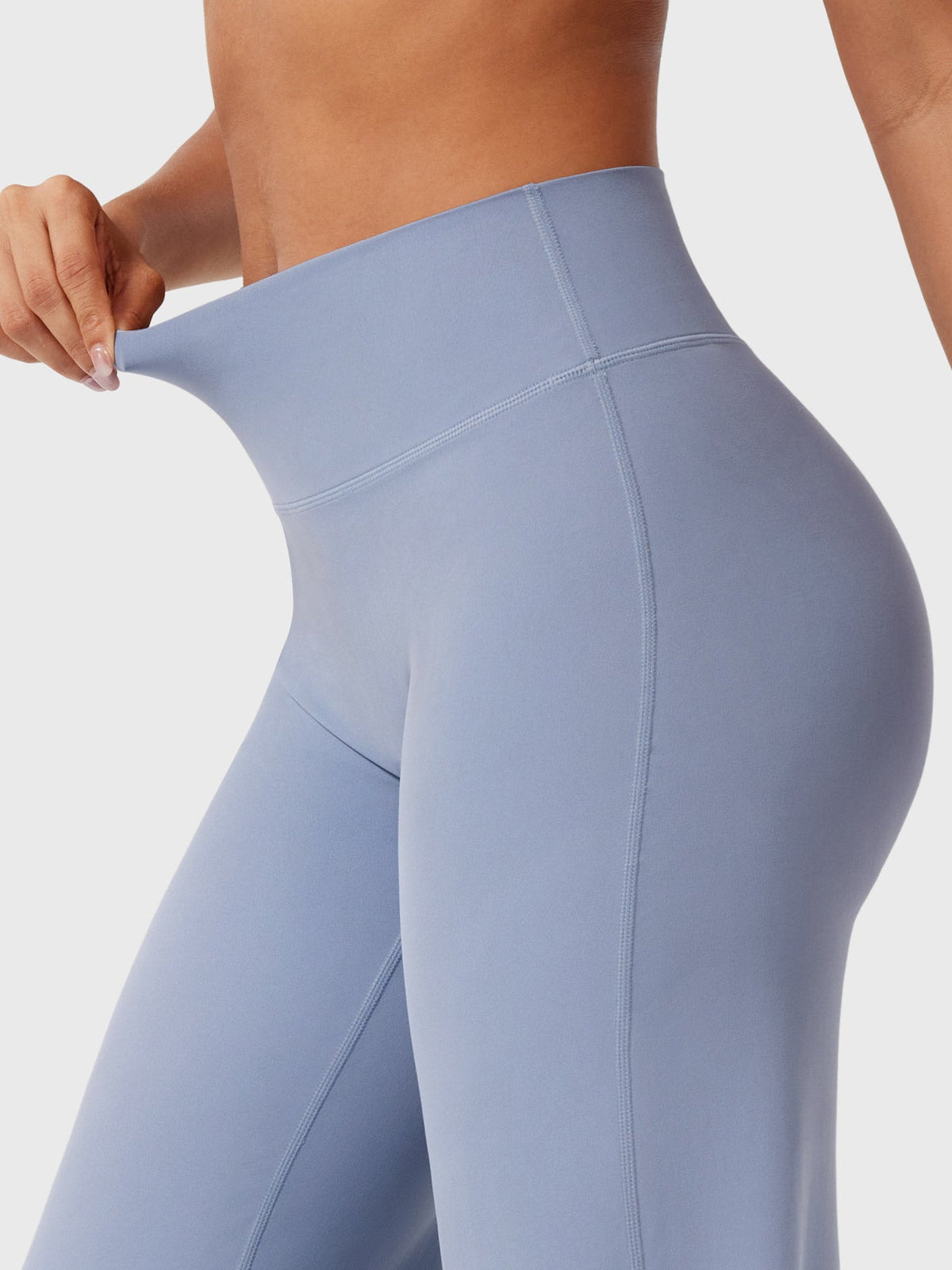 Legging Eddiy 33" Straight - AERLO