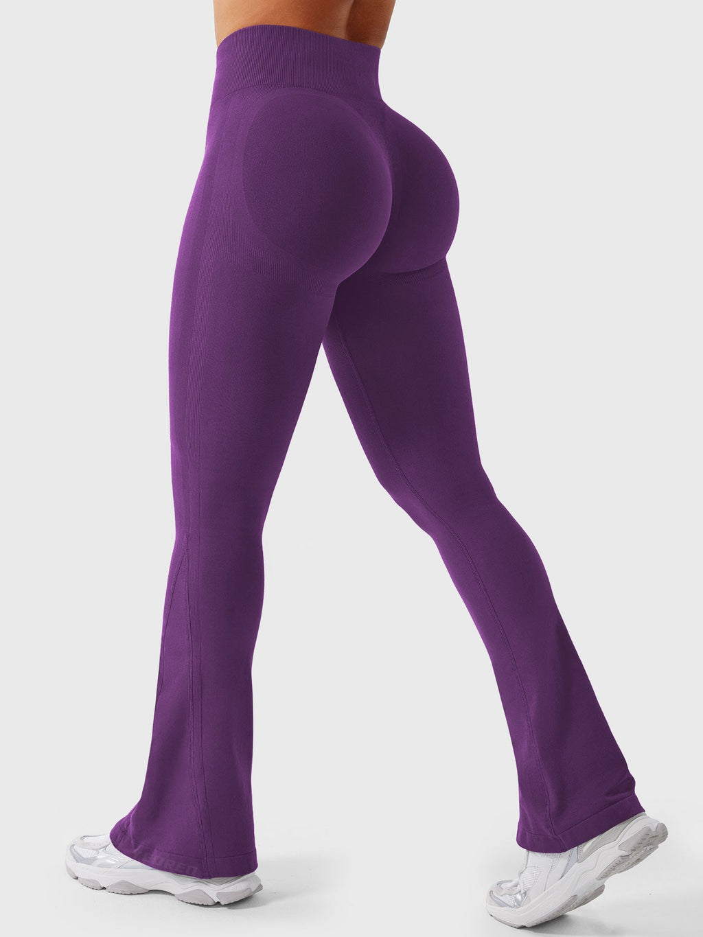 Legging Lilliean 29.5" Mini évasé - AERLO