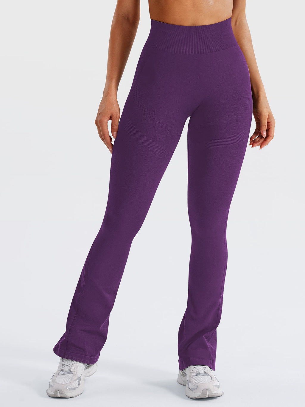 Legging Lilliean 29.5" Mini évasé - AERLO