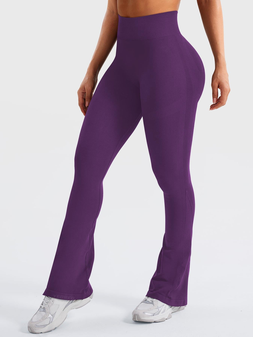 Legging Lilliean 29.5" Mini évasé - AERLO