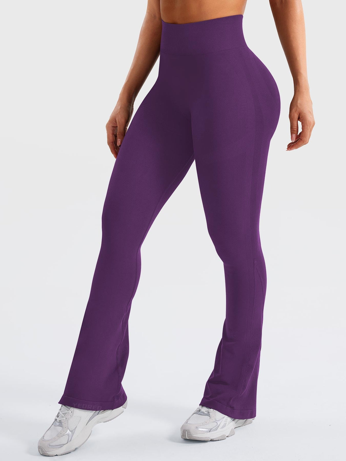 Legging Lilliean 29.5" Mini évasé - AERLO