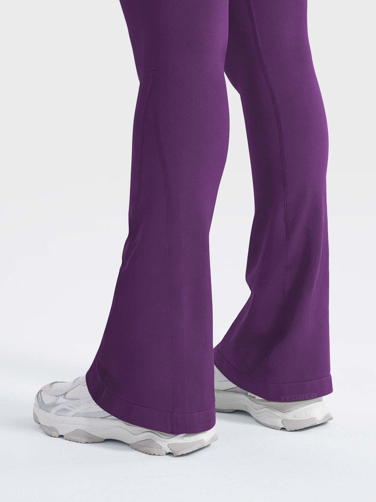 Legging Lilliean 29.5" Mini évasé - AERLO