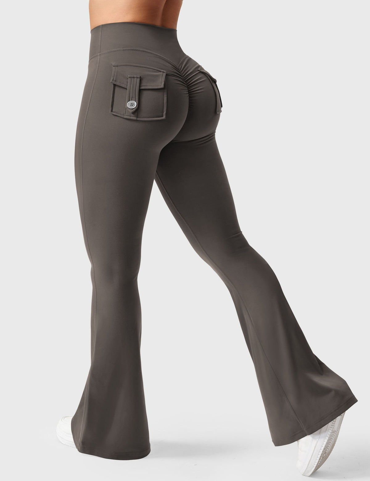 Legging Brittany évasé - AERLO