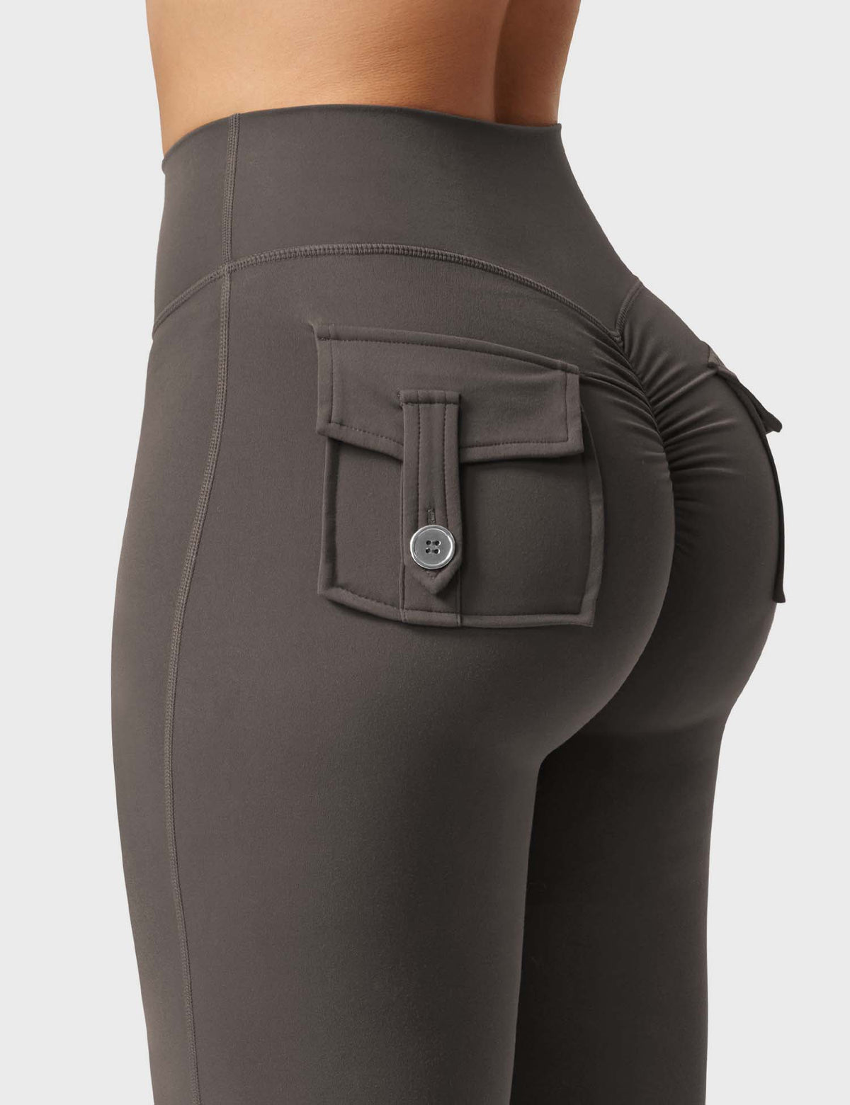 Legging Brittany évasé - AERLO