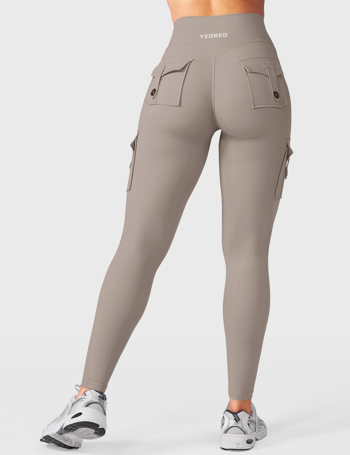 Legging Hedda 25" CoreFlex - AERLO