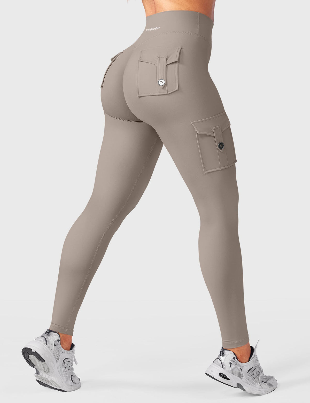 Legging Hedda 25" CoreFlex - AERLO